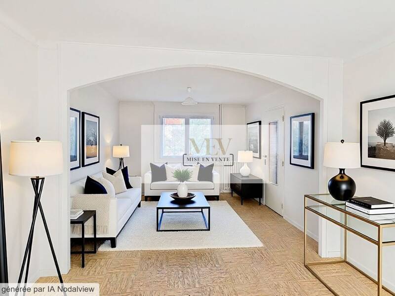 Maison à vendre, 80m², NEUILLY SUR MARNE