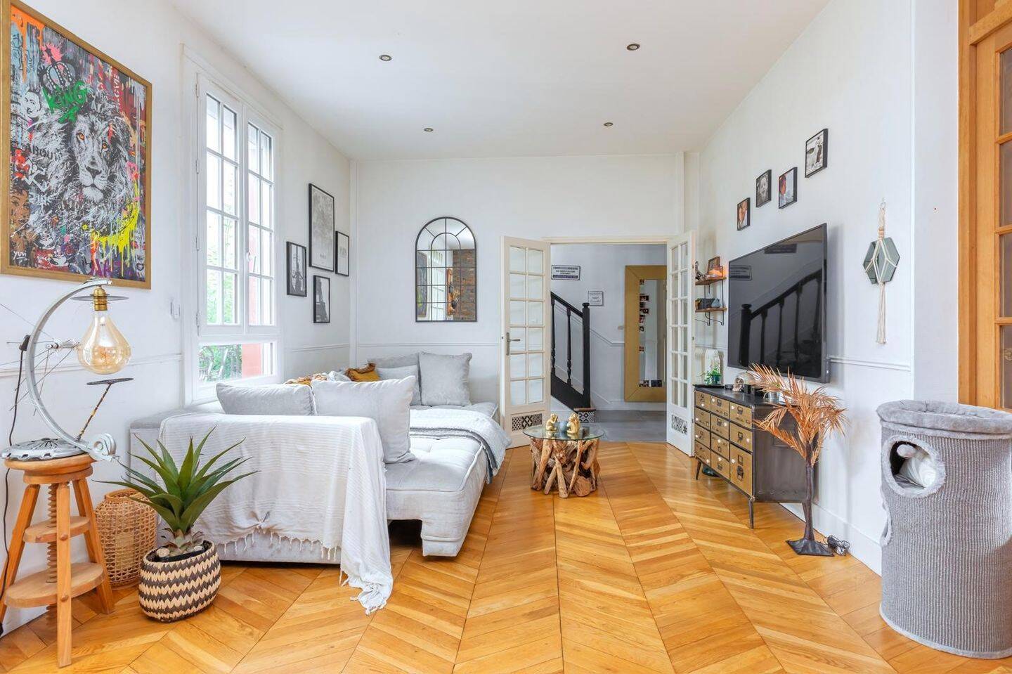 Maison à vendre, 193m², CRETEIL