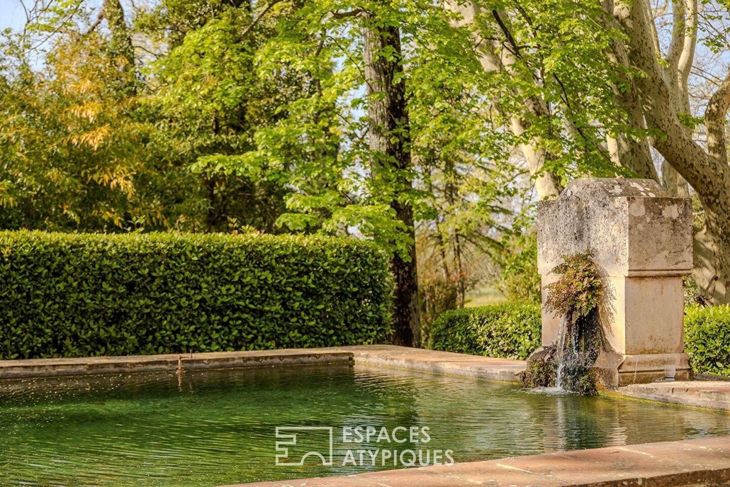 Maison à vendre, 545m², PUGET VILLE