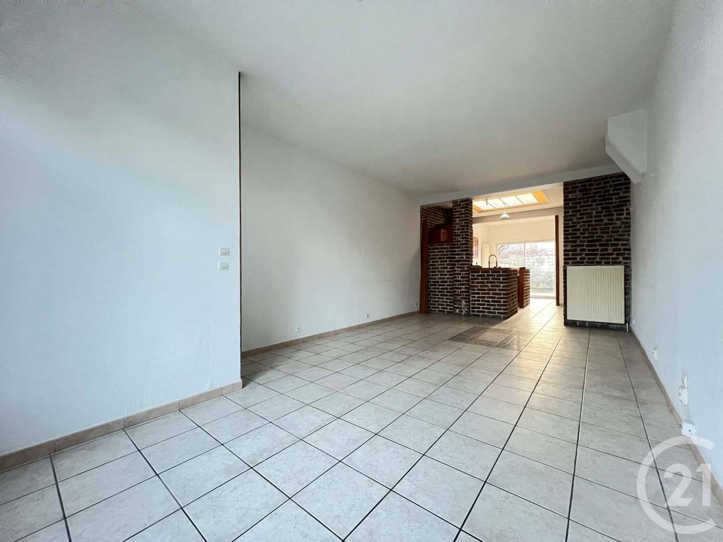 Maison à vendre, 101m², TOURCOING