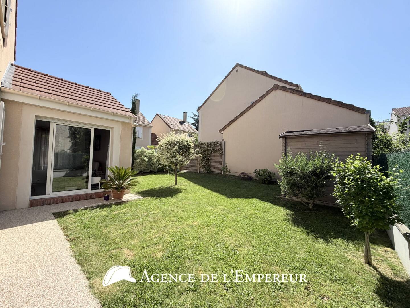 Maison à vendre, 118m², NANTERRE