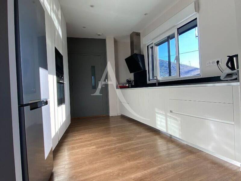 Maison à vendre, 194m², ORLEANS