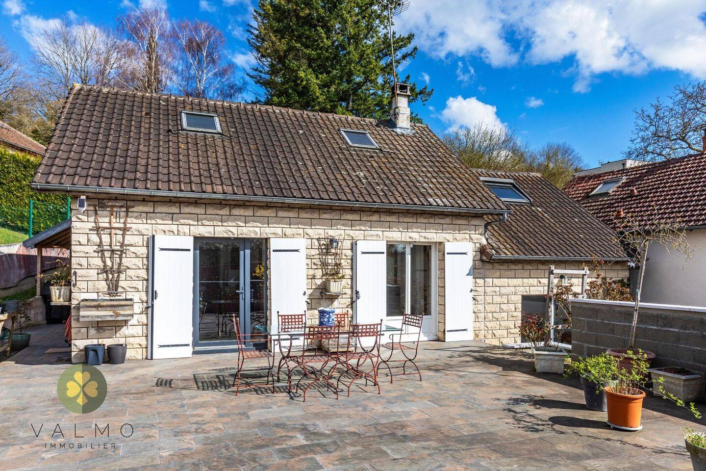 Maison à vendre, 136m², VERNON