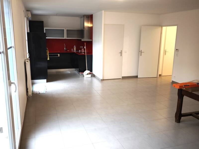 Maison à louer, 68m², SACLAY