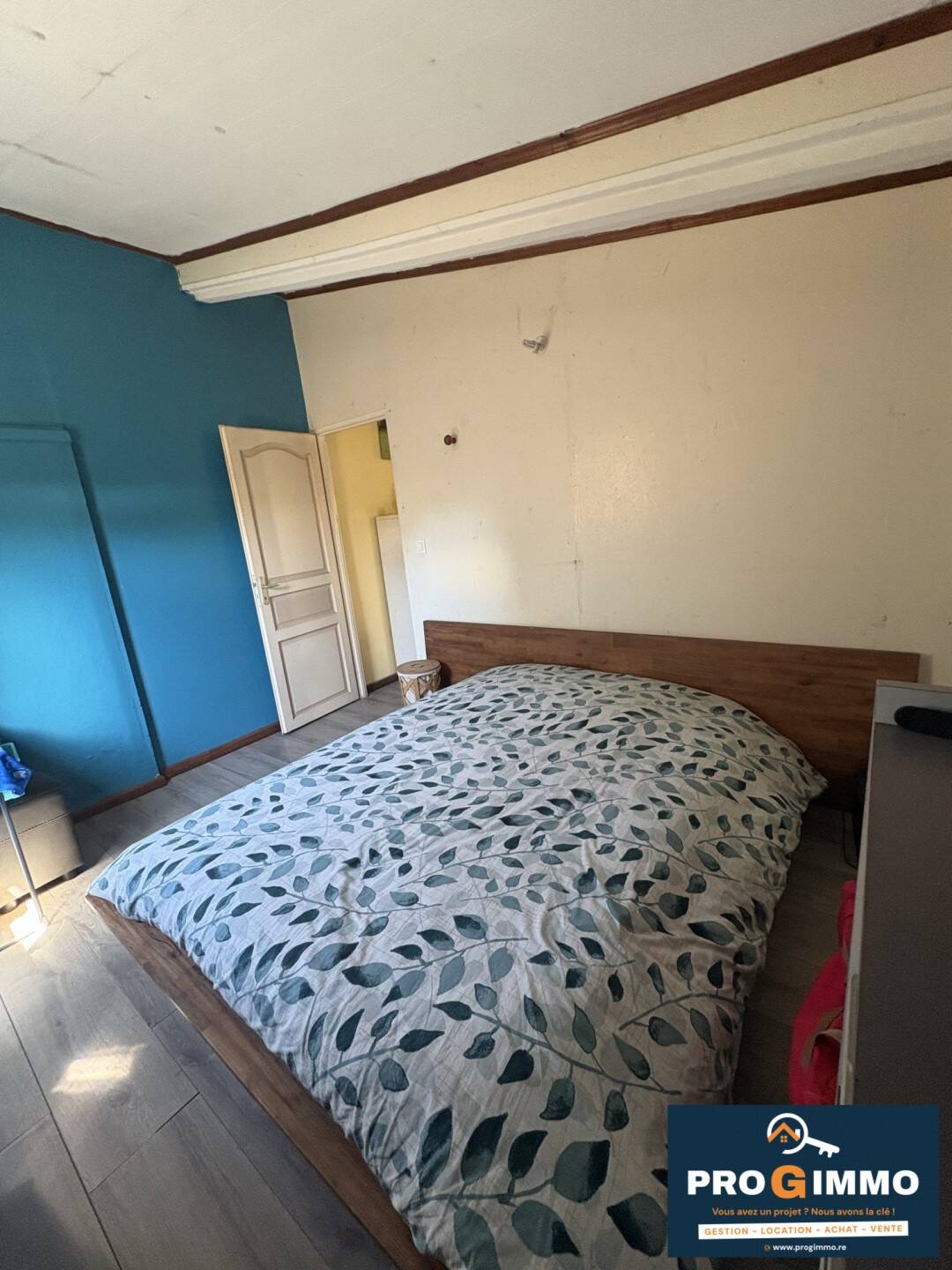 Maison à vendre, 95m², LE TAMPON