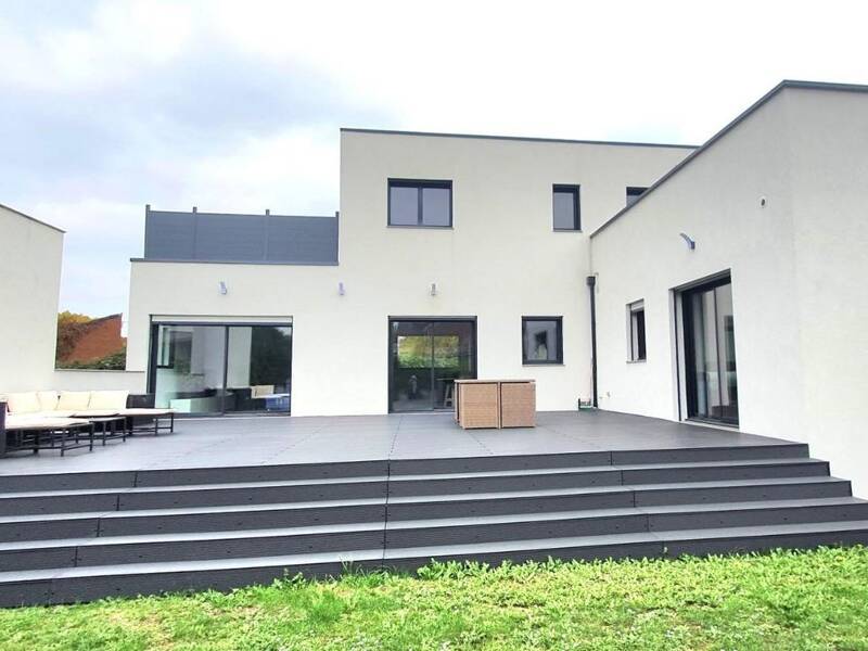 Maison à vendre, 136m², AULNOY LEZ VALENCIENNES