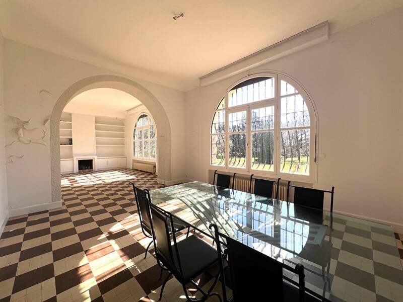 Maison à vendre, 325m², L'UNION