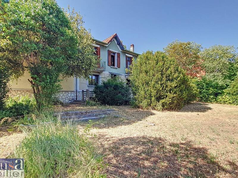Maison à vendre, 239m², NIMES