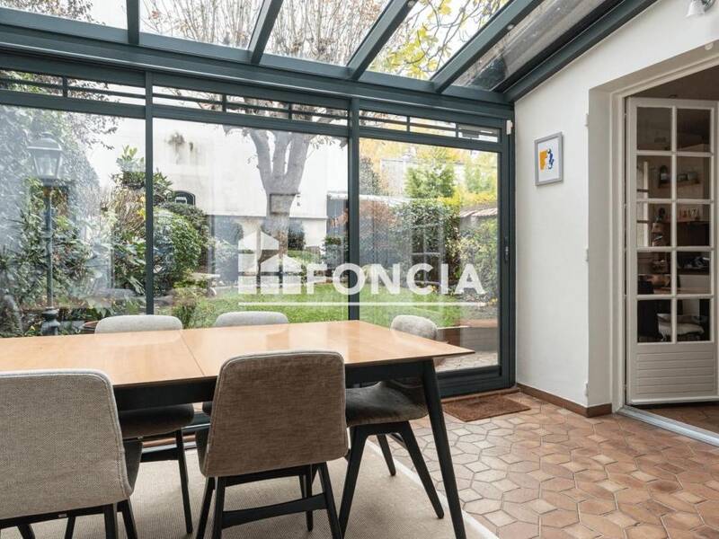 Maison à vendre, 170m², SAINT MANDE