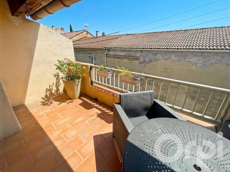 Maison à louer, 95m², ORANGE