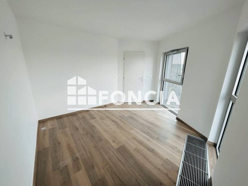 Maison à louer, 48m², DIJON