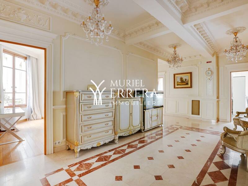 Maison à vendre, 209m², PARIS 10E