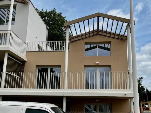 Appartement à louer 935 € 3 pièces 67,4 m² Étage 1/2 Montaudran - Lespinet Toulouse 31400