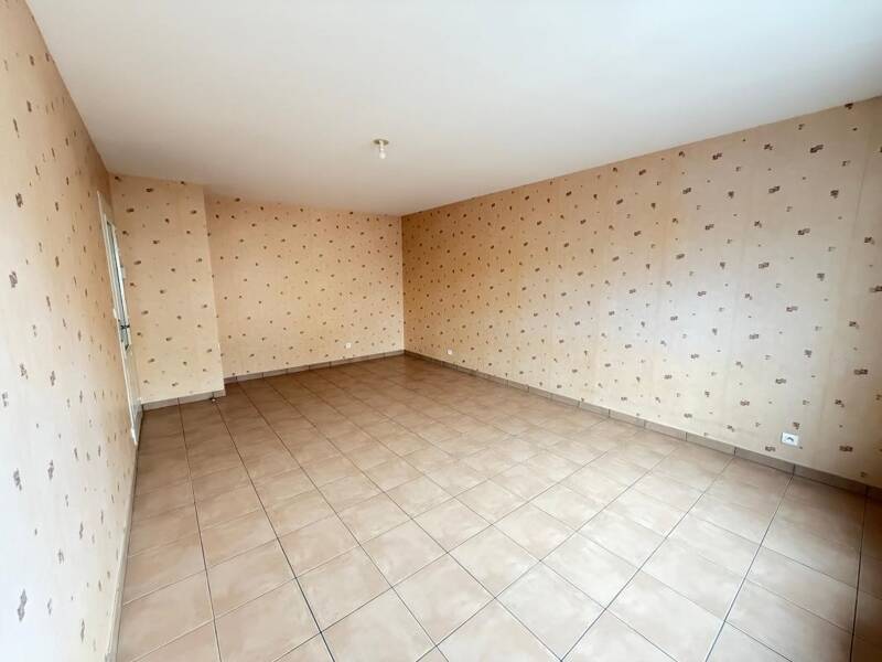 Maison à louer, 60m², LIMOGES