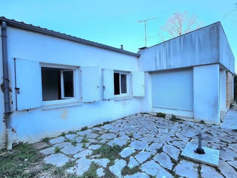 Maison à vendre, 140m², LOIRE SUR RHONE