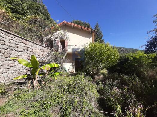 Maison à vendre 145 000 € 5 pièces 2 chambres 113 m² 2 960 m² de terrain Saint-Genest-Lachamp 07160