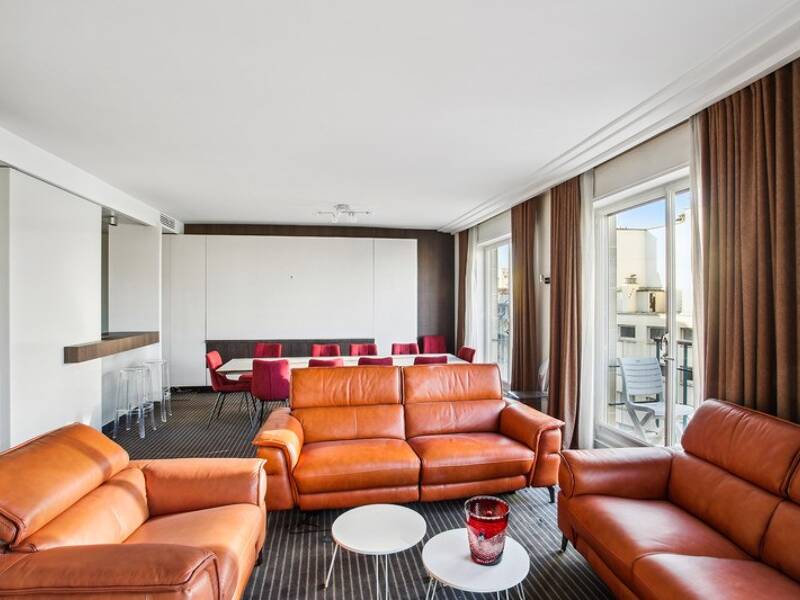 Maison à vendre, 91m², PARIS 16E