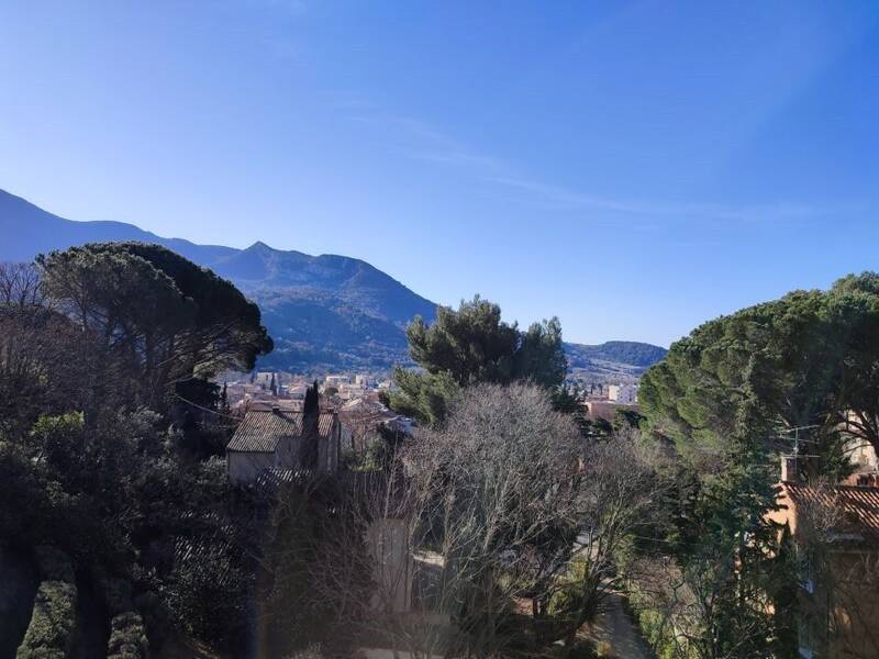 Maison à louer, 49m², NYONS