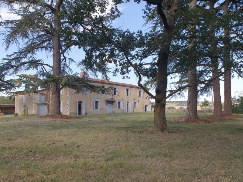 Maison à vendre, 335m², AUCH
