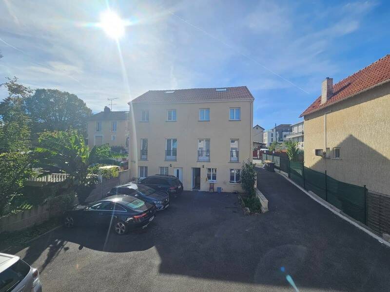 Maison à vendre, 90m², CORBEIL ESSONNES