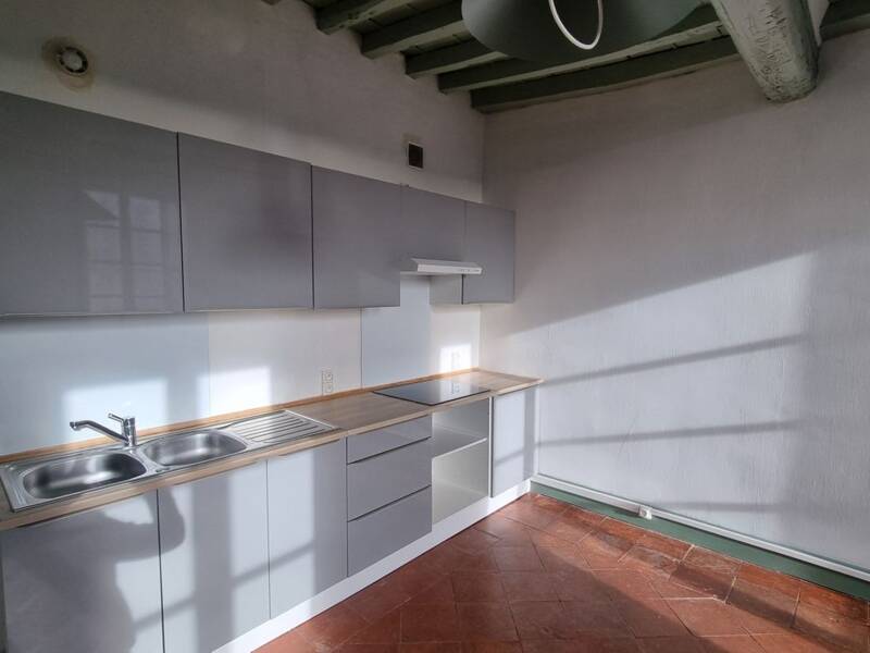 Maison à louer, 46m², REVEL