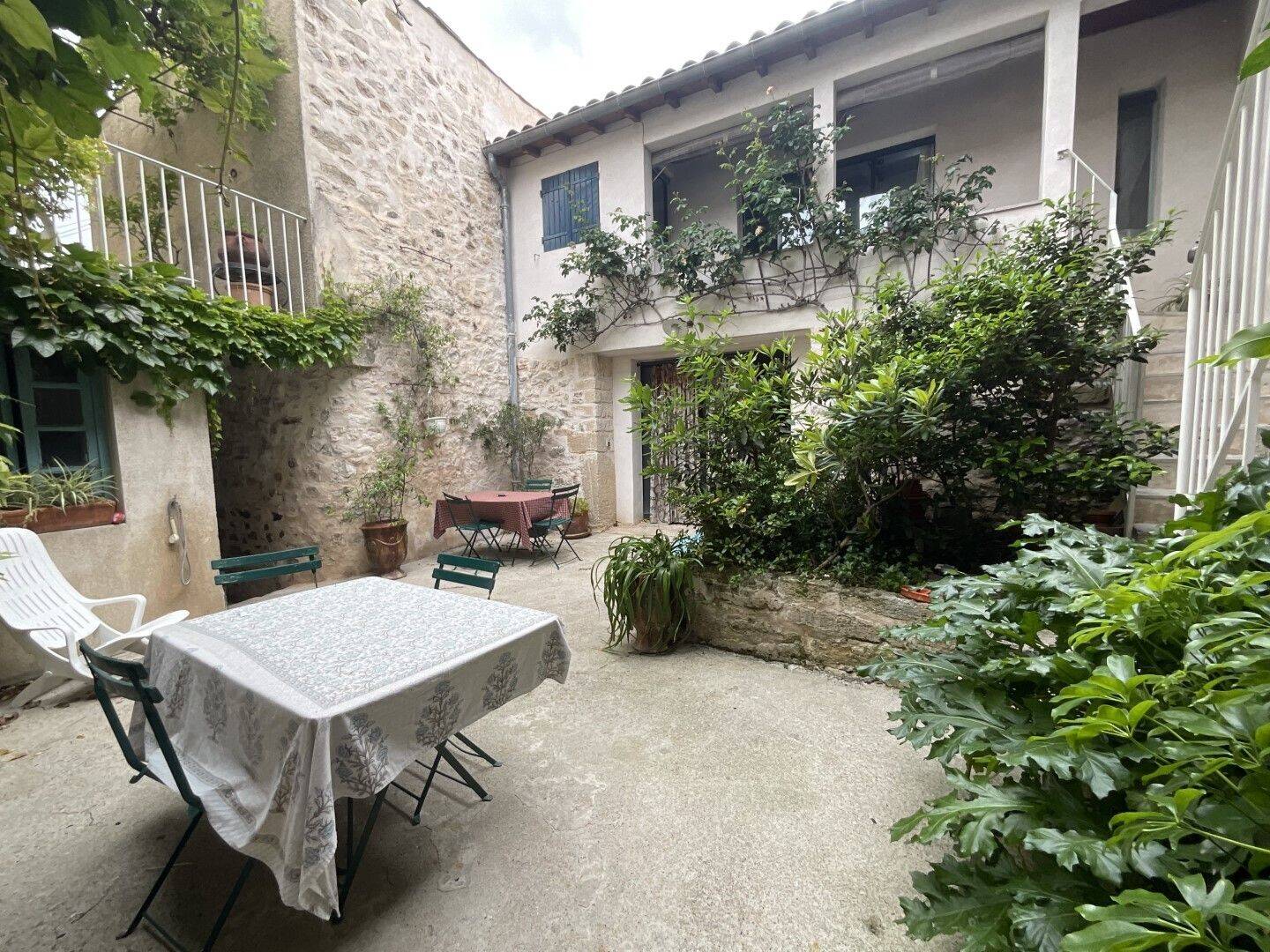 Maison à vendre, 210m², MURVIEL LES MONTPELLIER