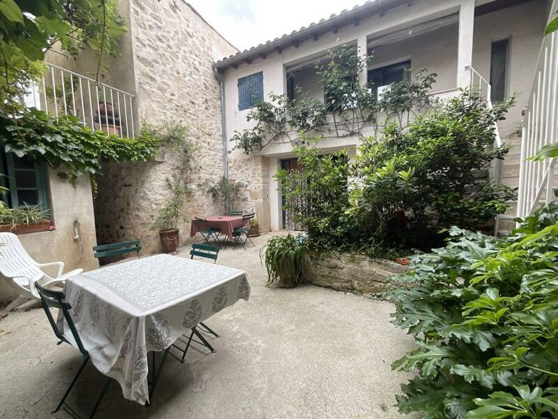 Maison à vendre, 210m², MURVIEL LES MONTPELLIER