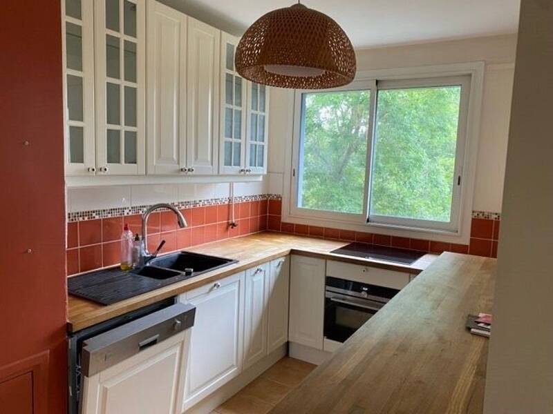 Maison à louer, 91m², SEVRES