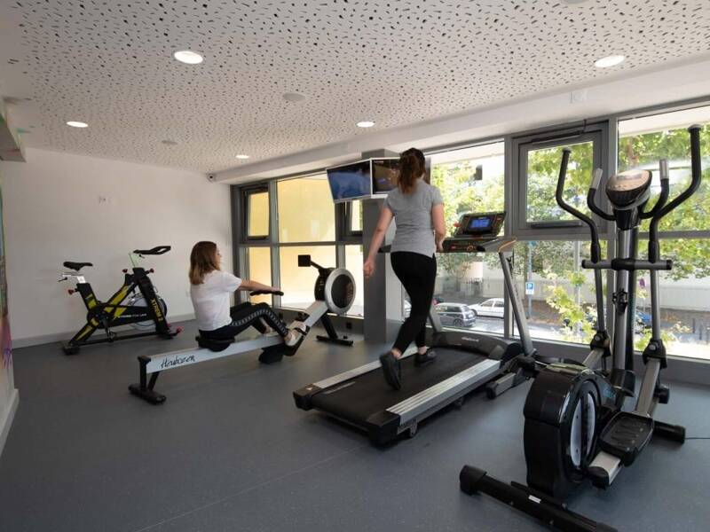 Maison à louer, 17m², TOULOUSE