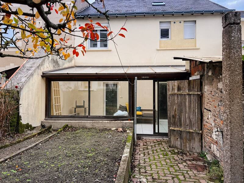 Maison à vendre, 153m², ANGERS