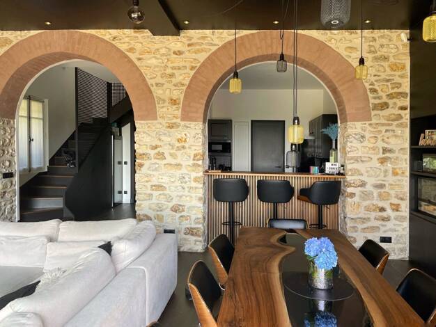 Maison à vendre 785 000 € 7 pièces 3 chambres 160 m² 480 m² de terrain Centre Montmorency Centre Montmorency 95160
