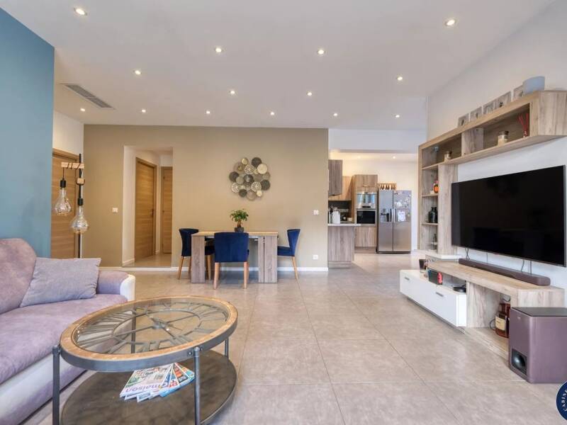 Maison à vendre, 101m², NICE