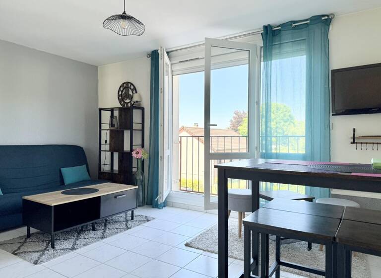 Appartement à vendre 49 900 € 1 pièce 24,6 m²<br/>superficie 1/6<br/>étage Vieille Ville-Centre La Chapelle-Saint-Luc 10600