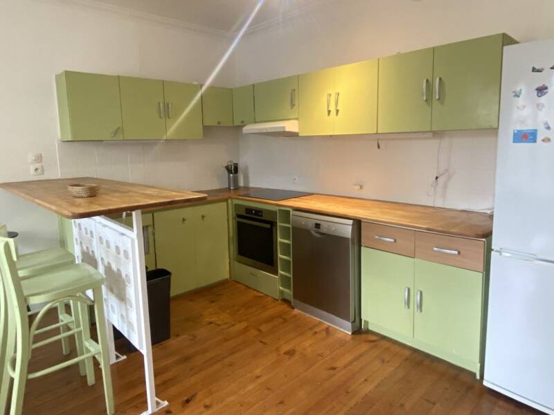 Maison à vendre, 57m², NANTES