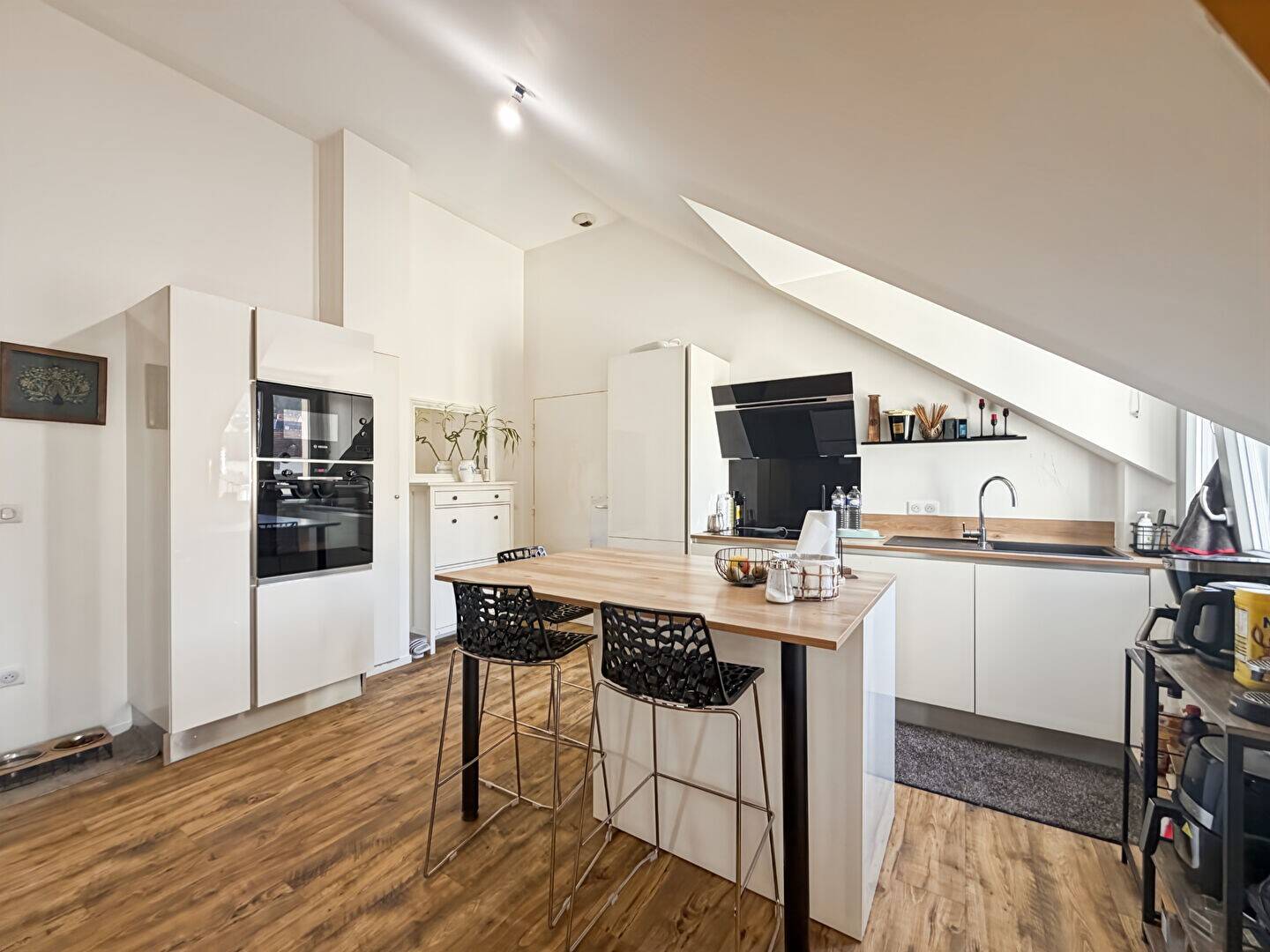 Maison à vendre, 71m², GIF SUR YVETTE