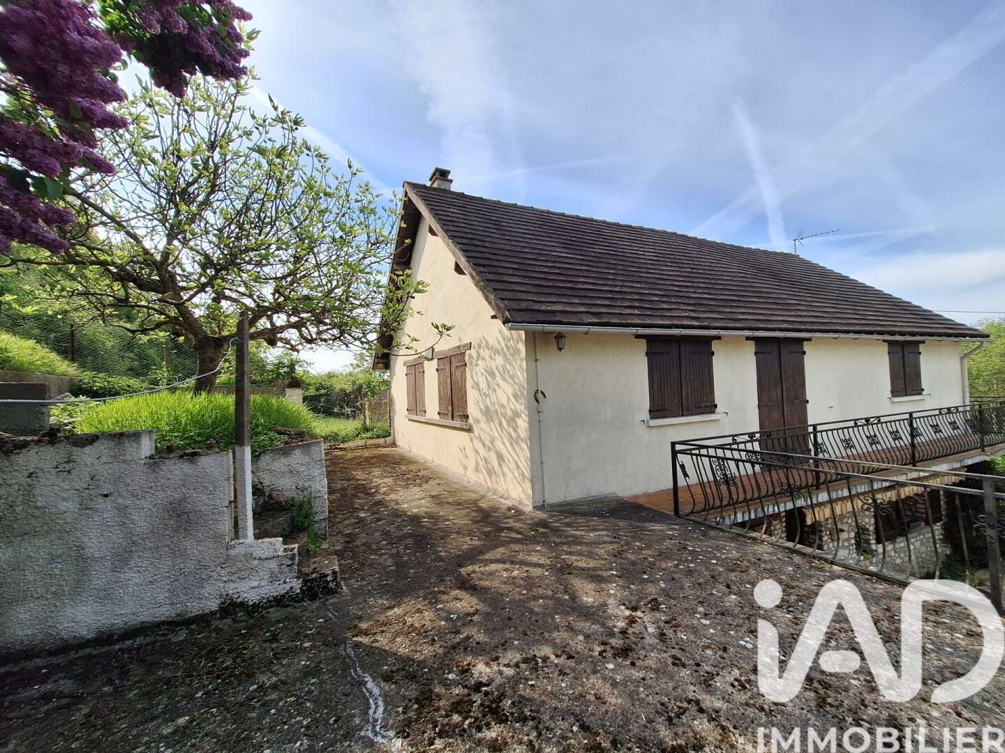 Maison à vendre, 143m², VERNON