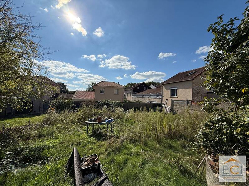 Maison à vendre, 100m², LIMOGES