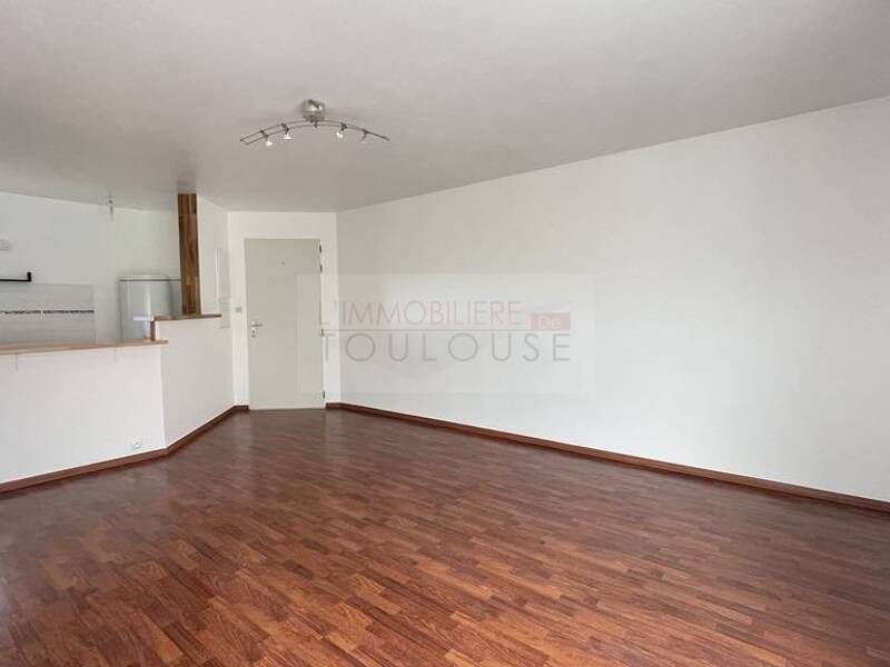 Maison à louer, 47m², CASTELGINEST