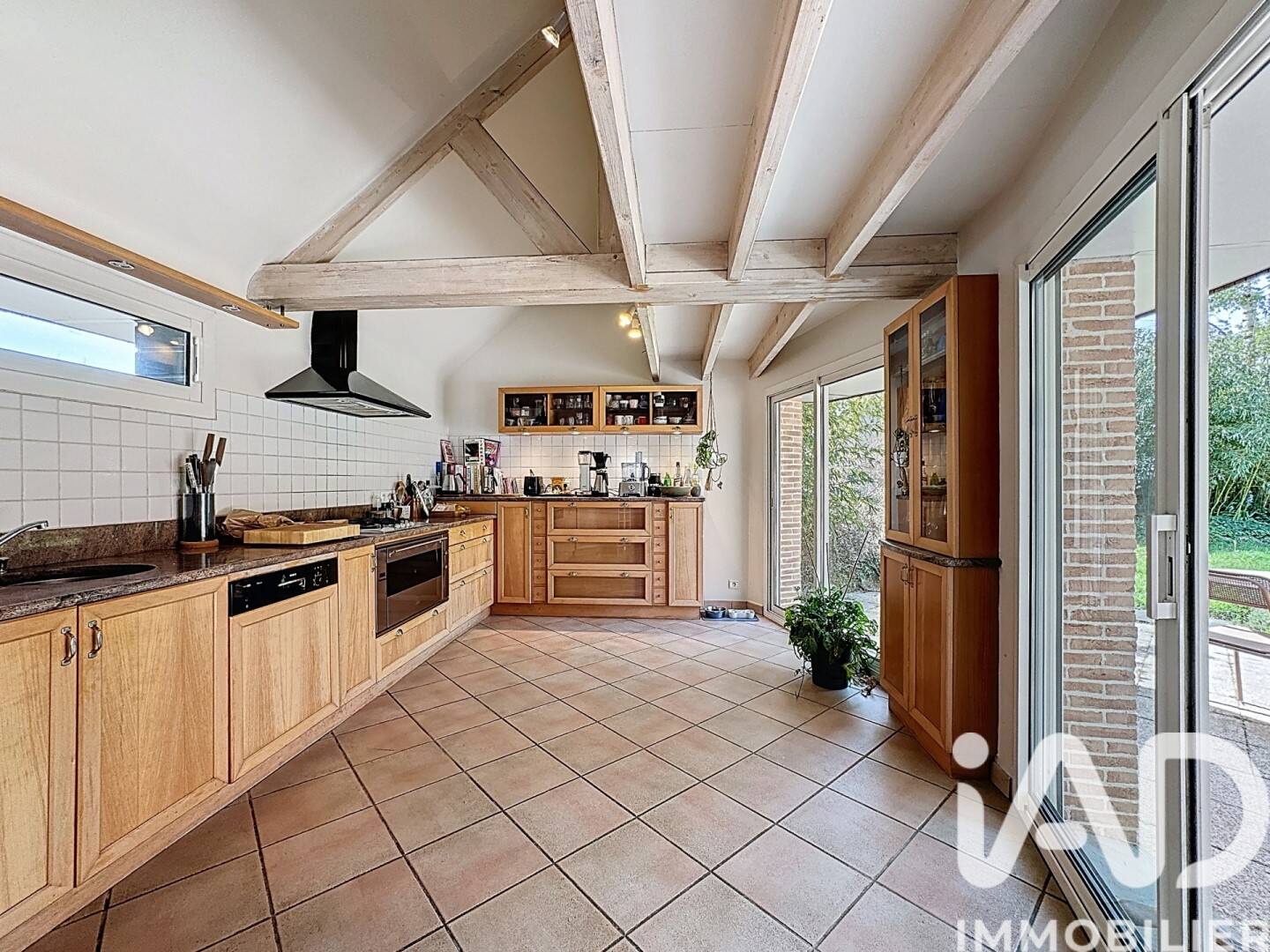 Maison à vendre, 142m², VANNES