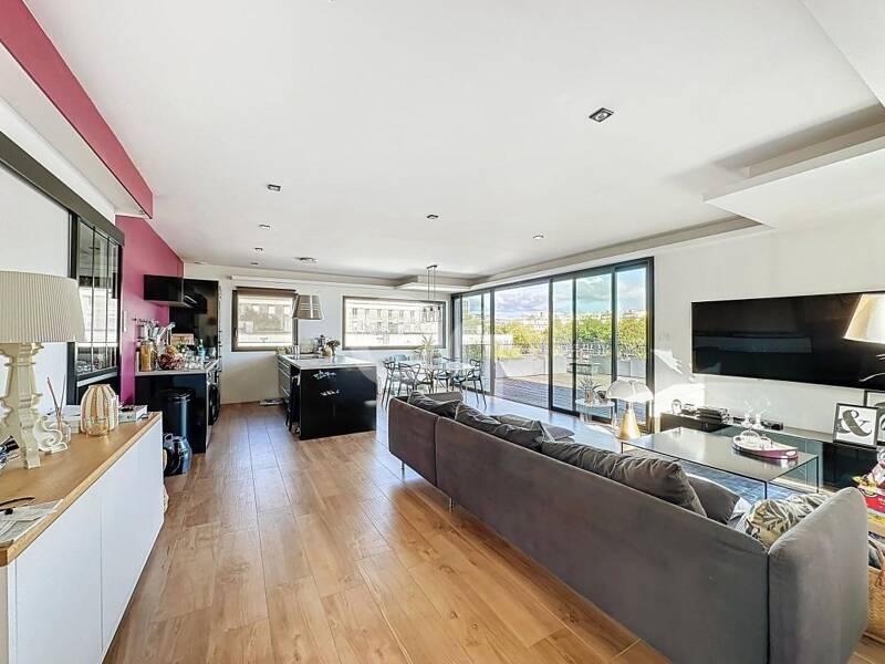 Maison à vendre, 114m², BREST