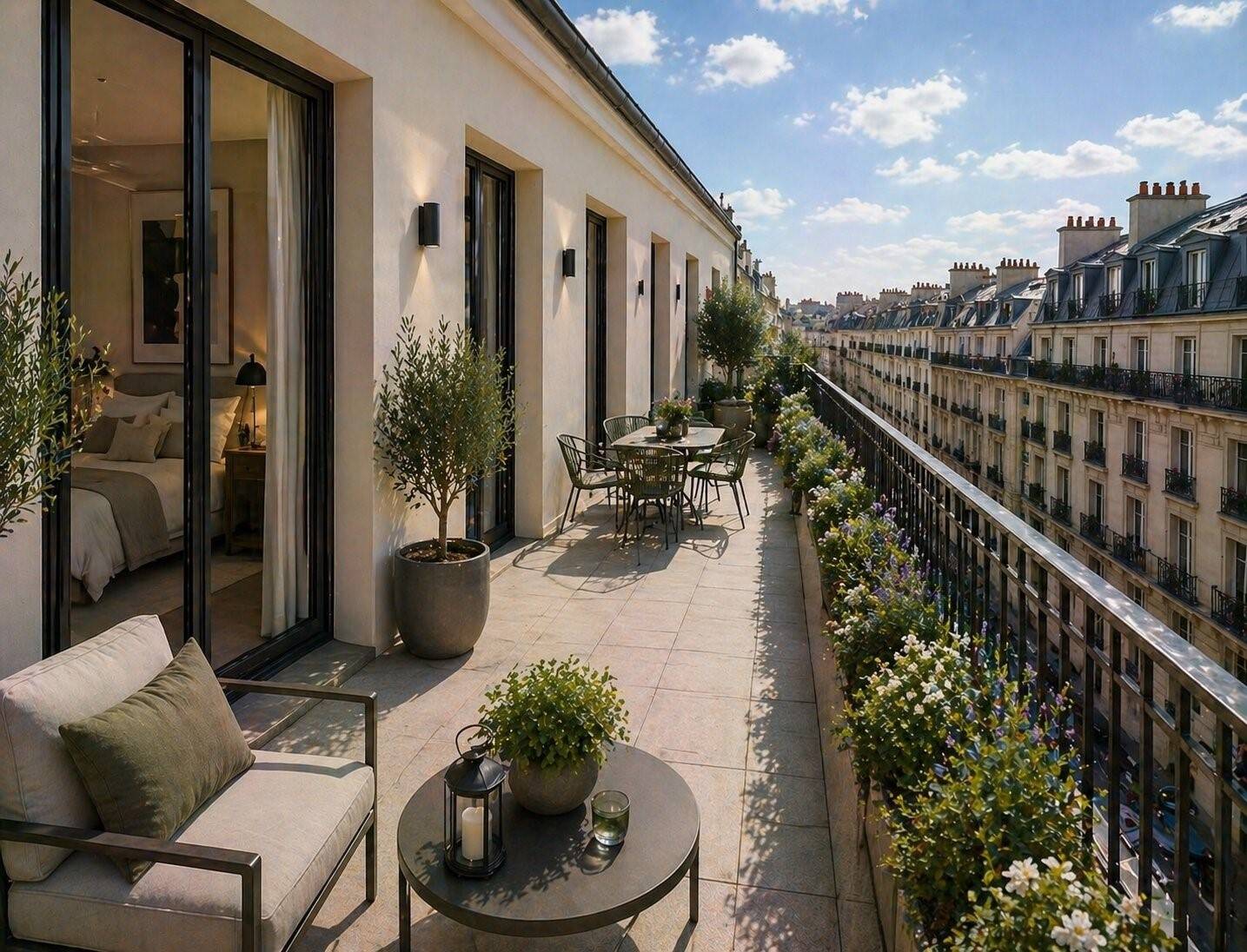 Maison à vendre, 138m², LEVALLOIS PERRET