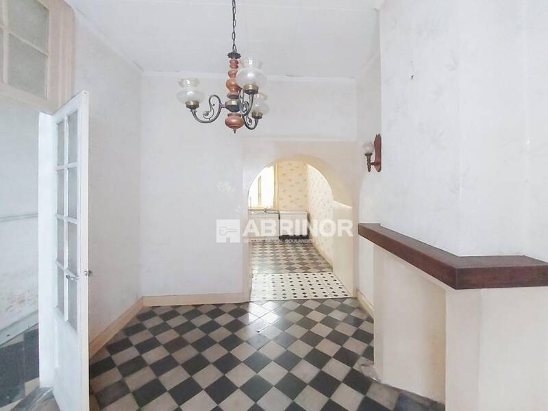 Maison à vendre, 92m², TOURCOING