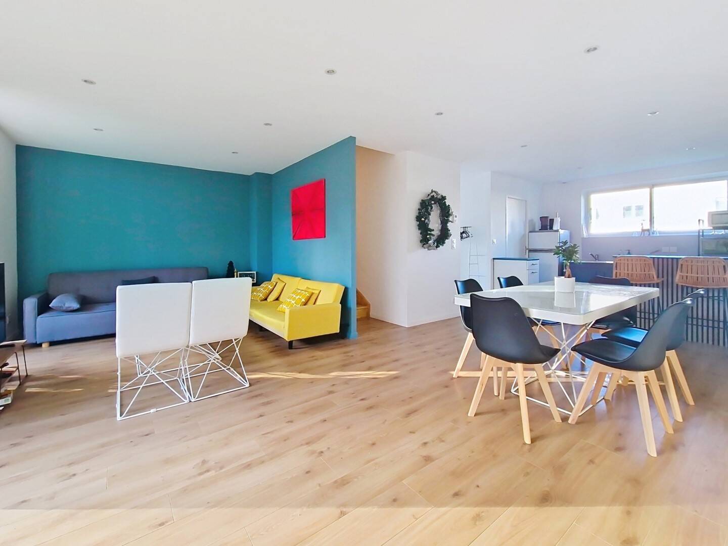 Maison à vendre, 120m², LE TOUQUET PARIS PLAGE