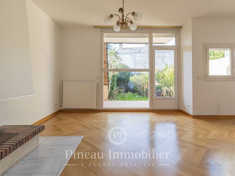Maison à vendre, 103m², ANGERS