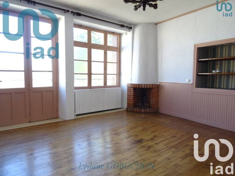 Maison à vendre, 147m², MAREUIL