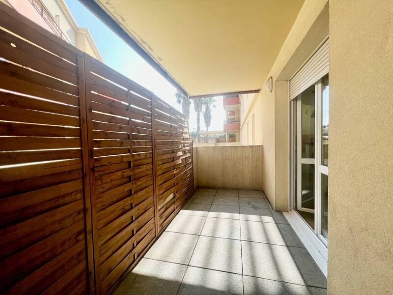 Maison à louer, 46m², NIMES