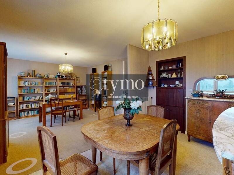 Maison à vendre, 77m², BREST