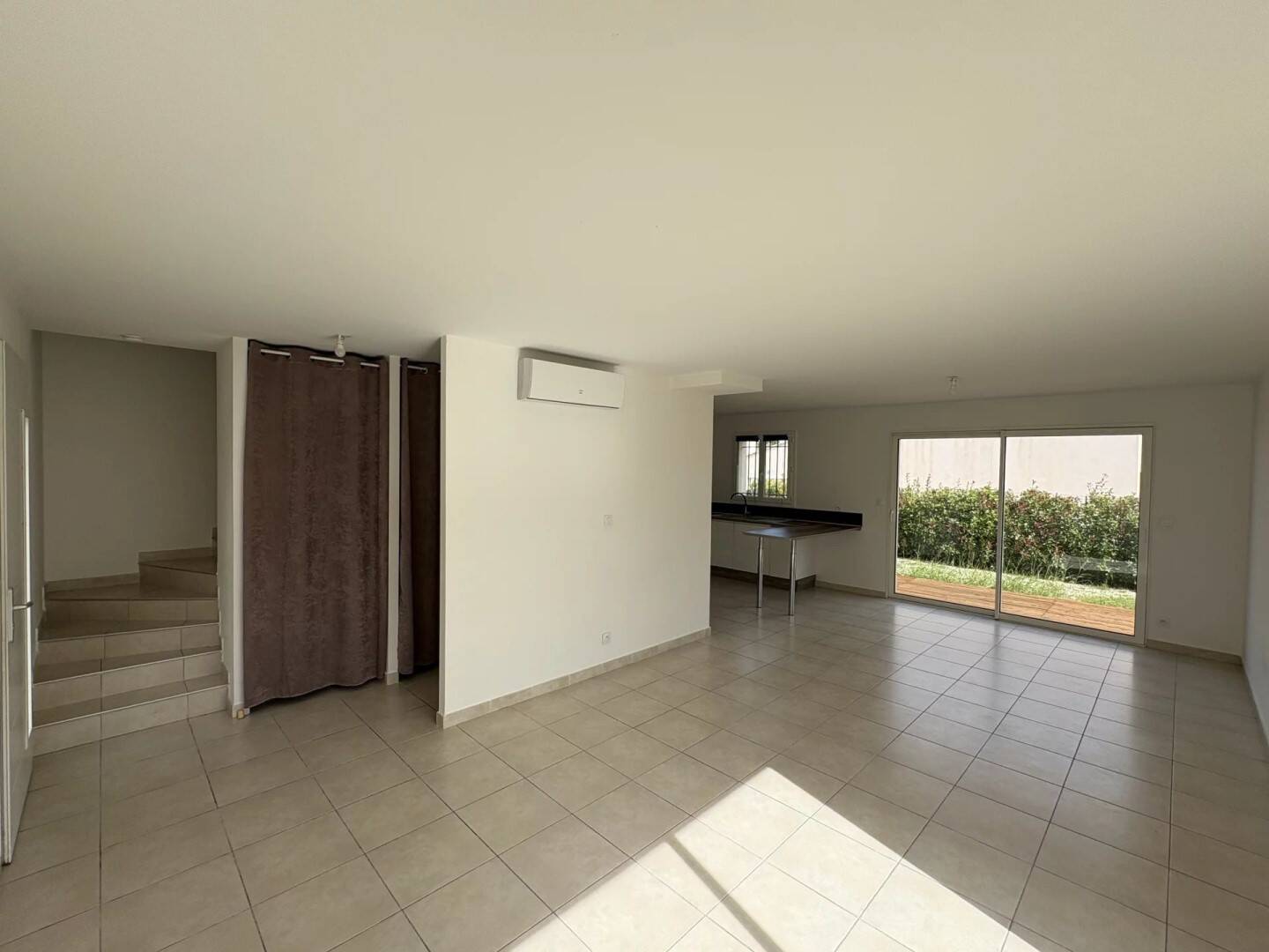 Maison à vendre, 87m², SAINT GENIES DE MALGOIRES
