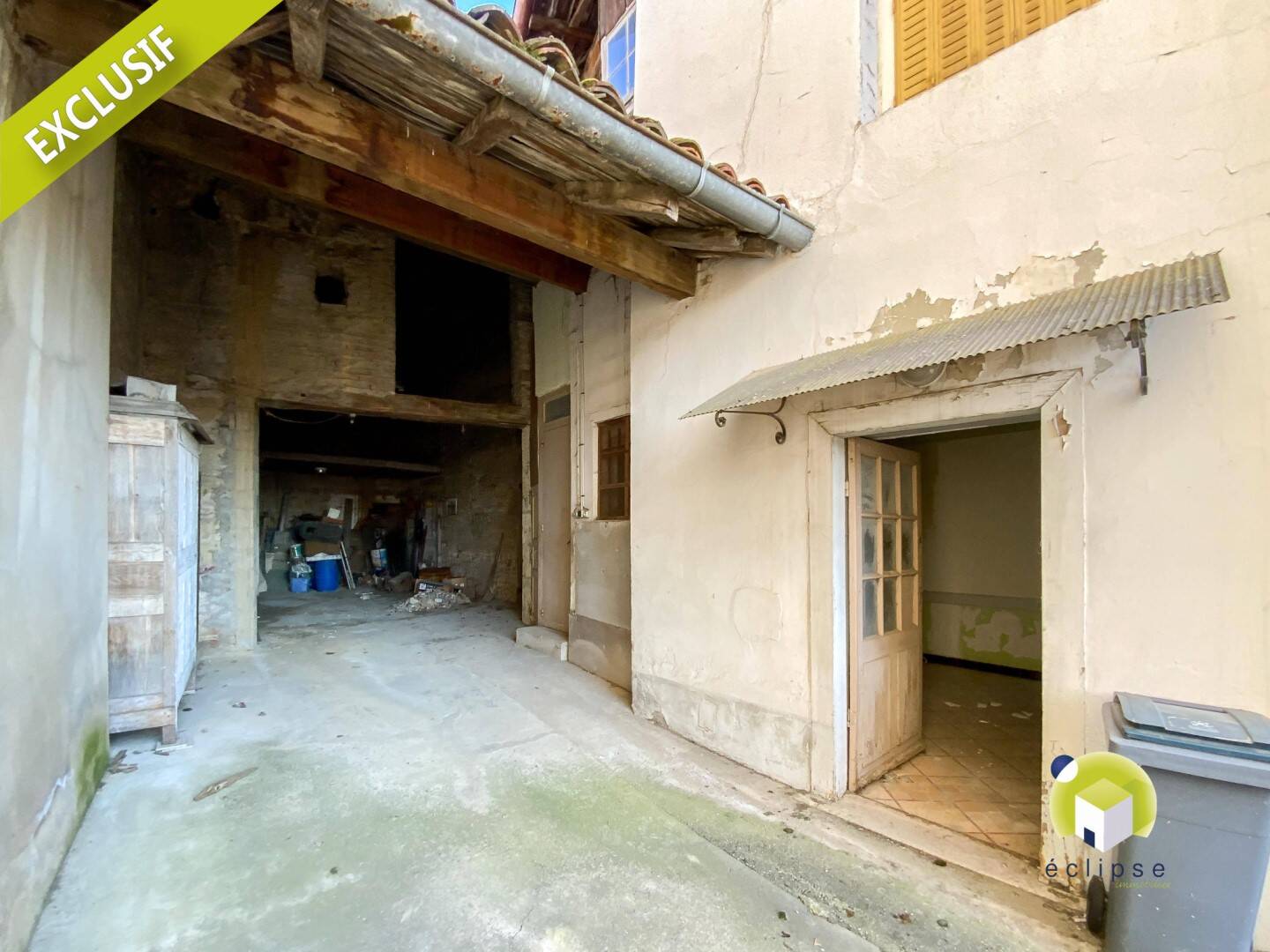 Maison à vendre, 180m², POLLIAT