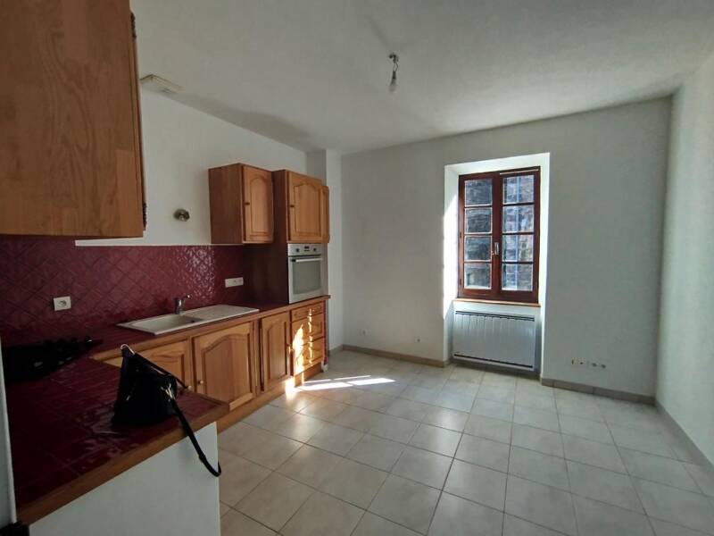 Maison à louer, 89m², JOYEUSE